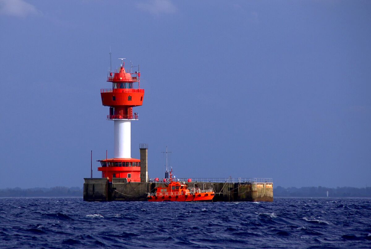 Ref WEIL Ostsee leuchtturm 3
