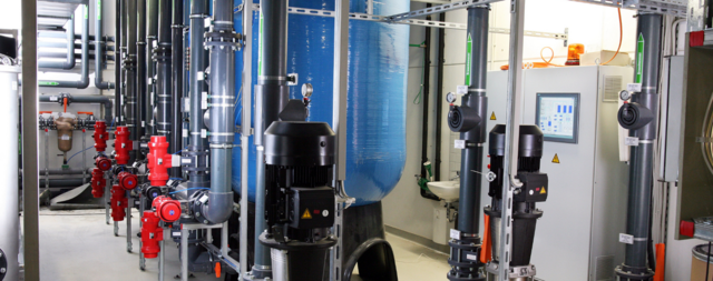 Filtrationsverfahren