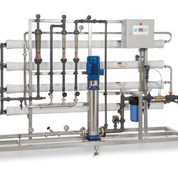 Reverse osmosis system