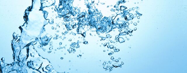 bubbling water bubbling water