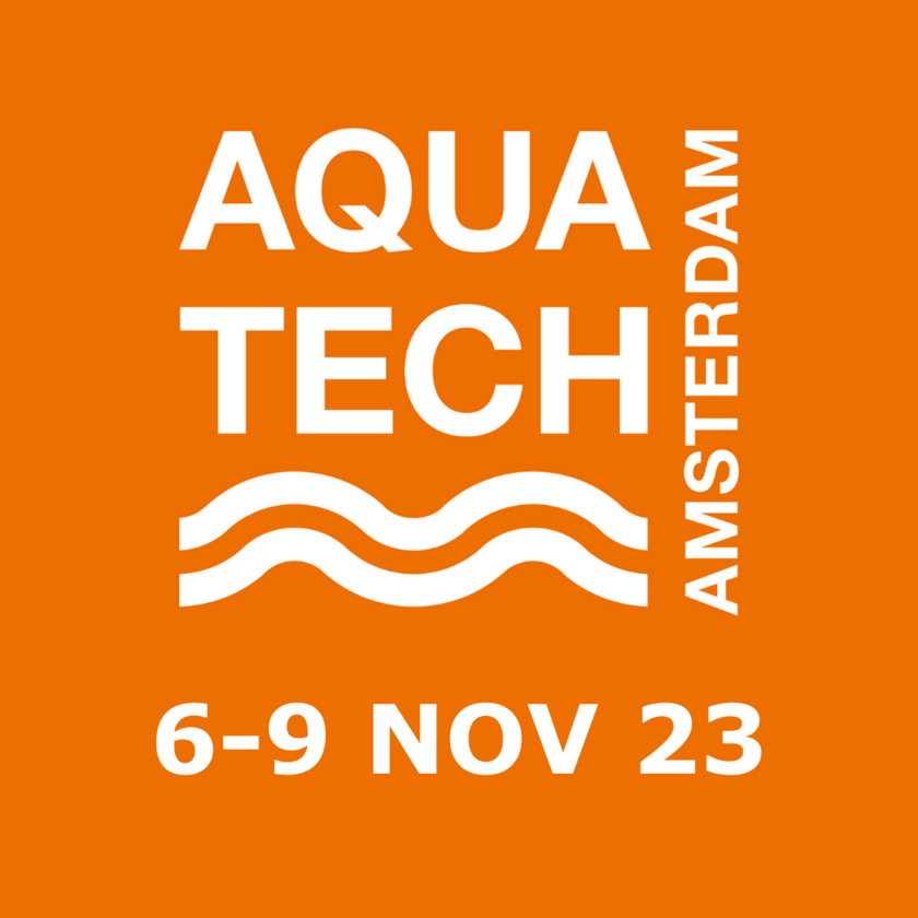 Aquatech Amsterdam 2023