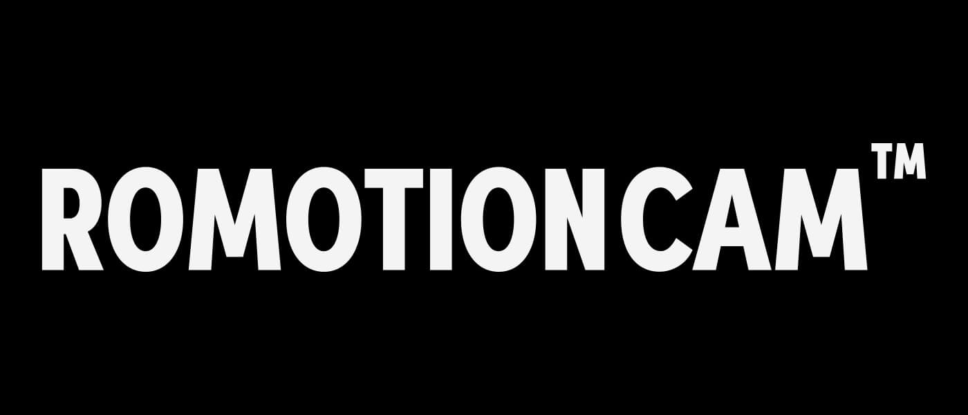 Logo von RomotionCam™